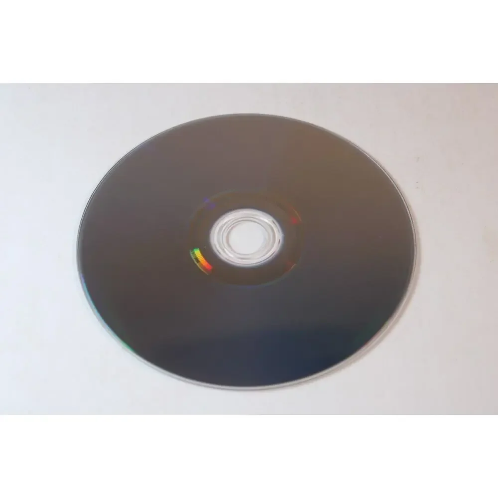 Sony listing information